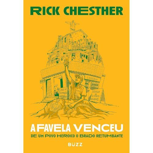 A favela venceu: de um povo heroico o brado retumbante
