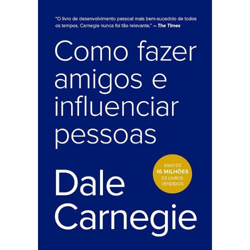 Como fazer amigos e influenciar pessoas