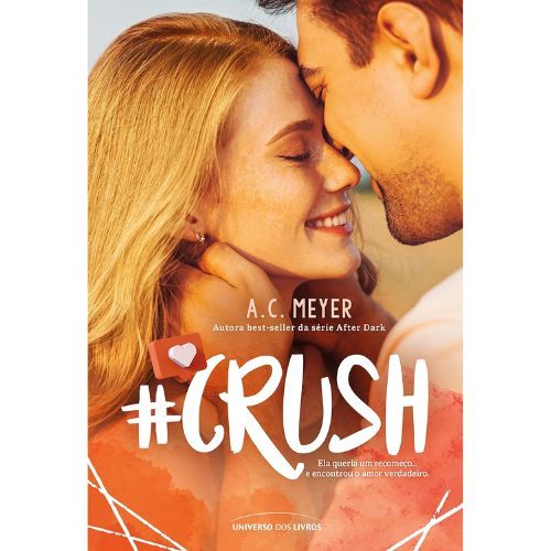 #Crush