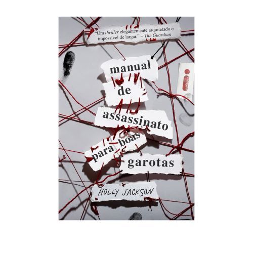 Manual de assassinato para boas garotas: 1