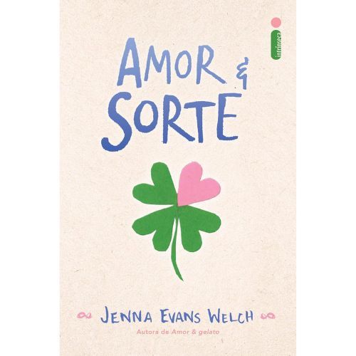 Amor & sorte: 2