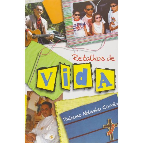 Retalhos de Vida
