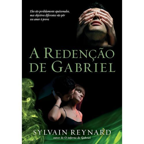 A redencao de Gabriel: 3