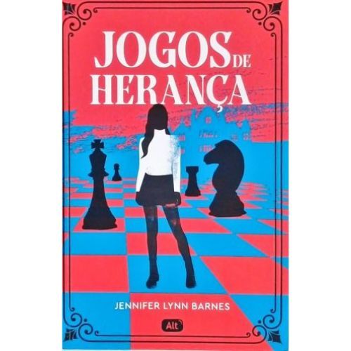 Jogos de Heranca