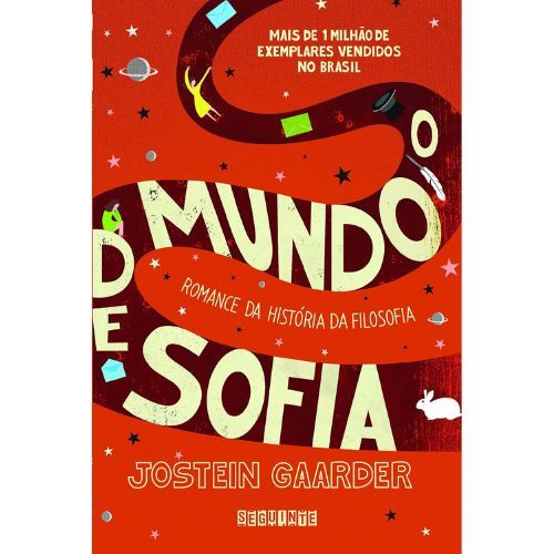 O mundo de Sofia