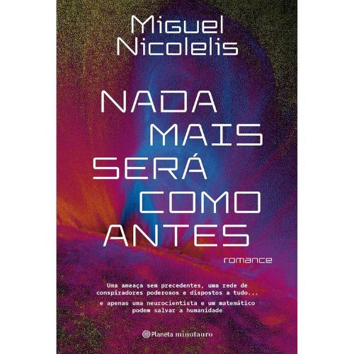 Nada mais sera como antes