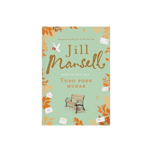 Tudo pode mudar