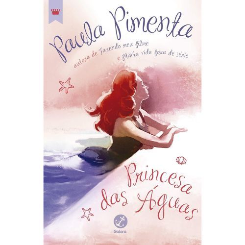 Princesa das aguas