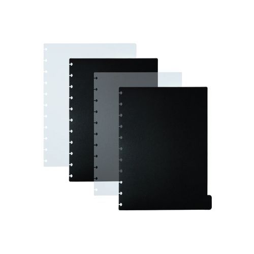 Divisorio Basica A5 Caderno Inteligente