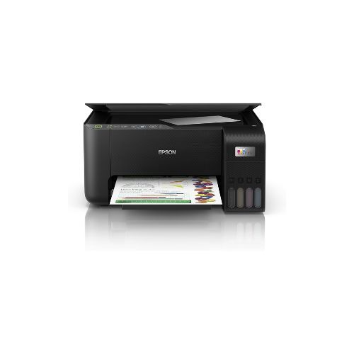 Impressora Multifuncional 3 em 1 Epson EcoTank L3250