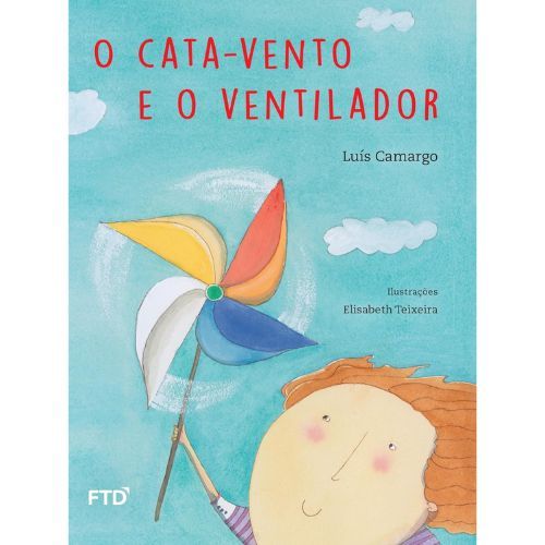 O Cata-vento e o Ventilador