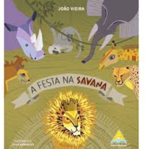 A Festa na Savana