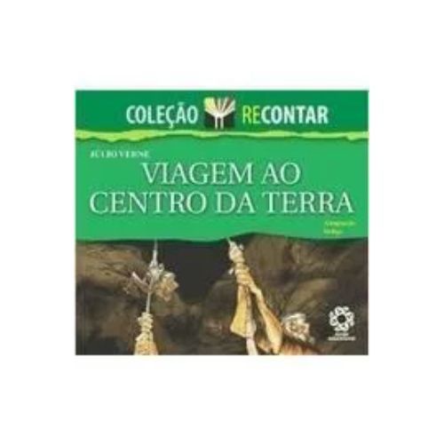 Viagem ao Centro da Terra