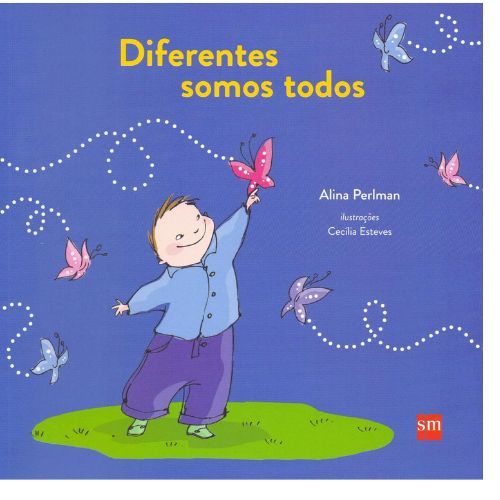 Diferentes Somos Todos