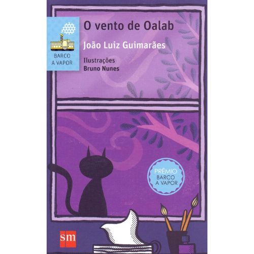 O Vento de Oalab