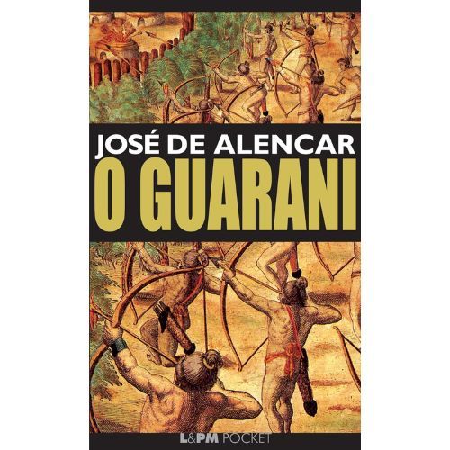 O Guarani