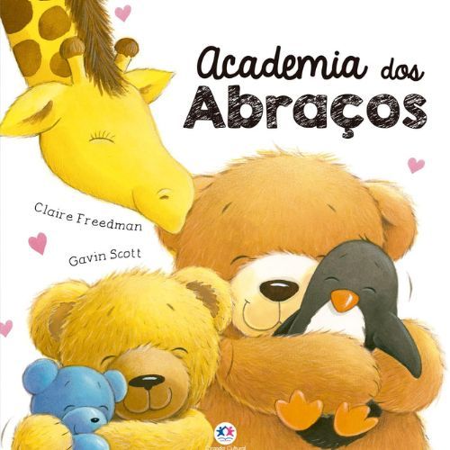 Academia dos abracos