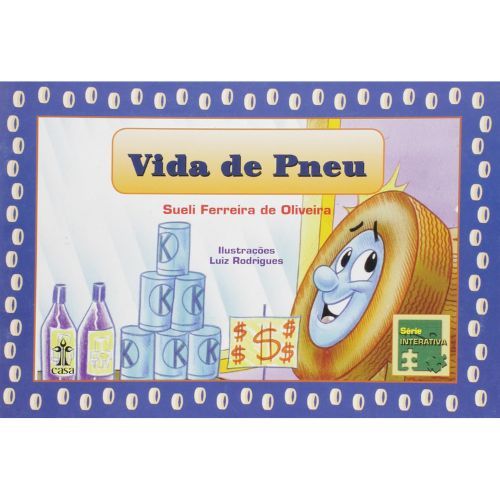 Vida de Pneu