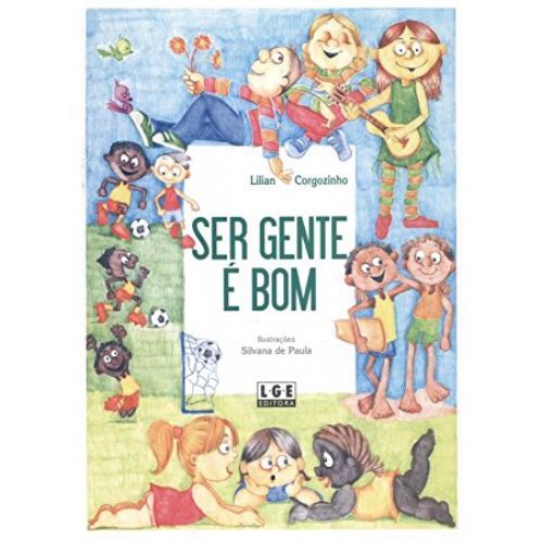 Ser Gente E Bom