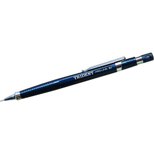 Lapiseira Trident Pro-Line Azul 0.5 mm