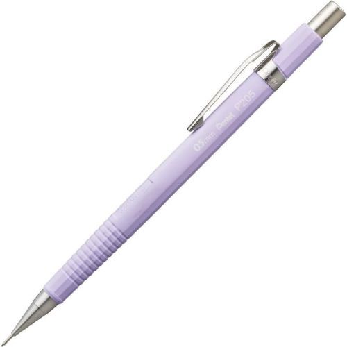 Pentel Lapiseira P205 Lilas 0.5mm