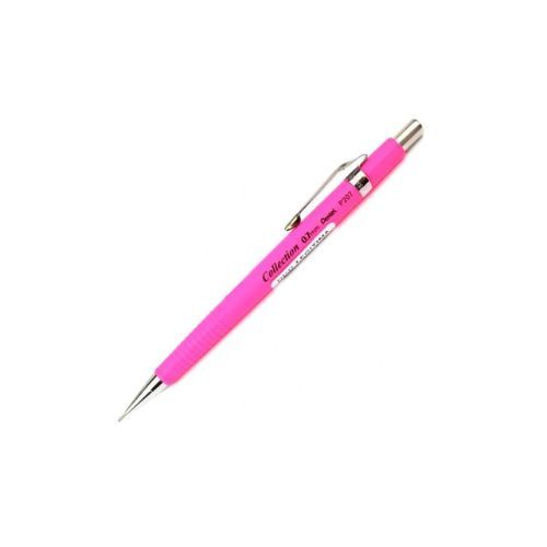 Pentel Lapiseira P203 Rosa 0.3mm