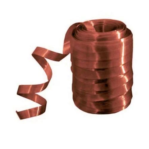 FITILHO ROLO COM 50 MTS VERMELHO RUBRO NIZURI MARROM