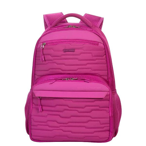 Mochila de Costas G 076030-08 Evolution Pink Sestini