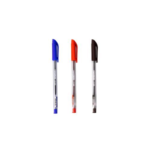 Caneta Esf Twist Pop 0,7MM Futuro