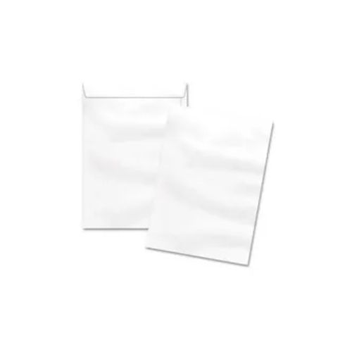 Envelope Saco Branco OF36 80gr 260x360mm Oficio Foroni