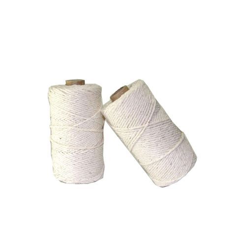 Barbante Cru N 8 R115 200g JK