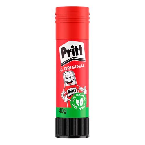Cola em Bastao 40 gr Pritt Henkel