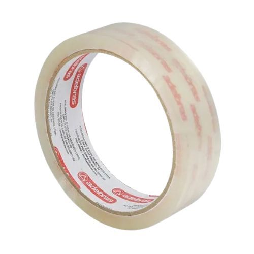 FITA DUREX 24MM X 50 MT TRANSPARENTE ADELBRAS