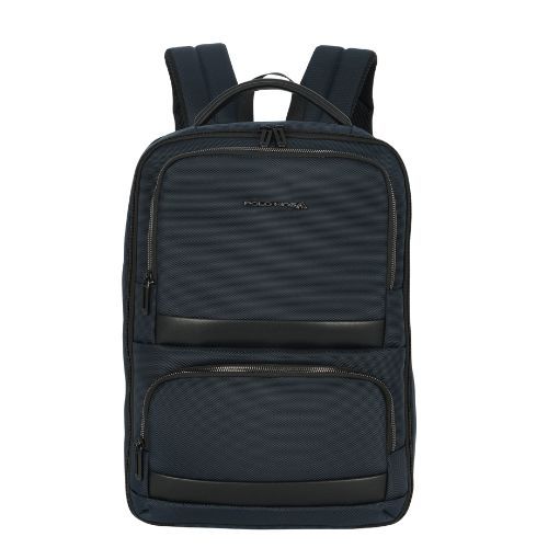 Mochila de Costas Notebook Mn54128pk-az Polo King Azul Luxcel