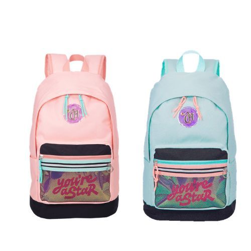 Mochila de Costas G 075959-51 Capricho Candy Tutti Frutti Sestini