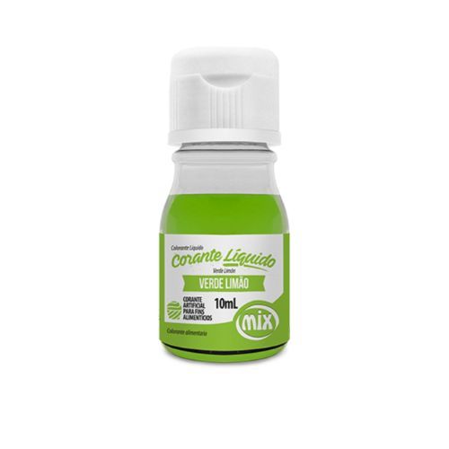 CORANTE LIQUIDO VIOLETA 10ML ARCOLOR VERDE