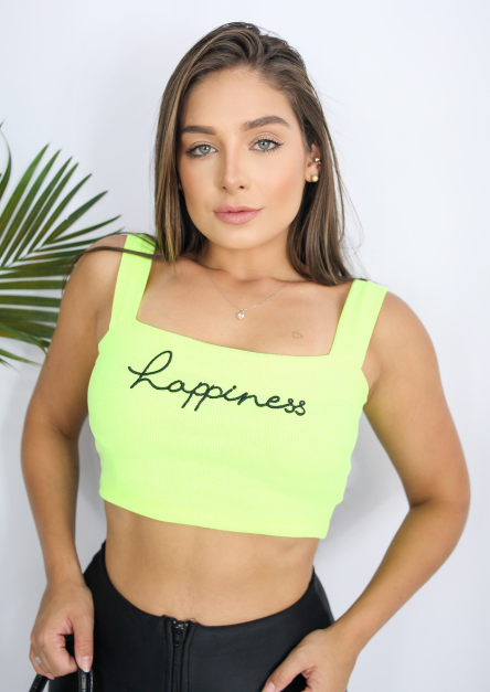 Regatinha Happiness
