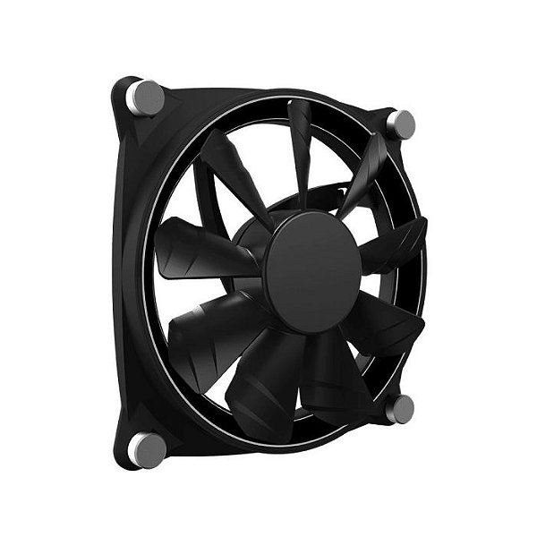 Cooler Fan 120mm, Gamemax - GMX-12-DBB