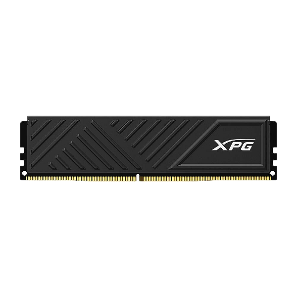 Memoria XPG DDR4 U-DIMM, 16GB, 3600Mhz - D35