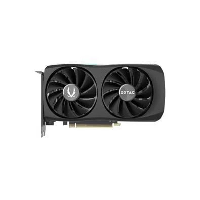 Placa de vídeo Zotac RTX 4060 TI Twin Edge, 8GB GDDR6, 128Bits, Preta - ZT-D40610E-10M