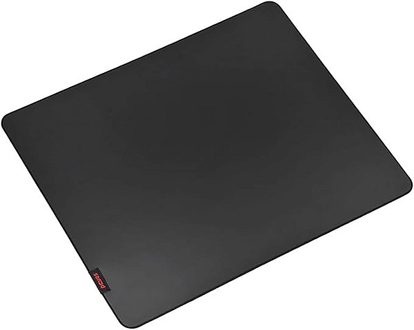 Mouse Pad Gamer, Pcyes, Obsidian G2D, 500 x 400 mm, Tecido com Infusão de Vidro - PEMPG2D