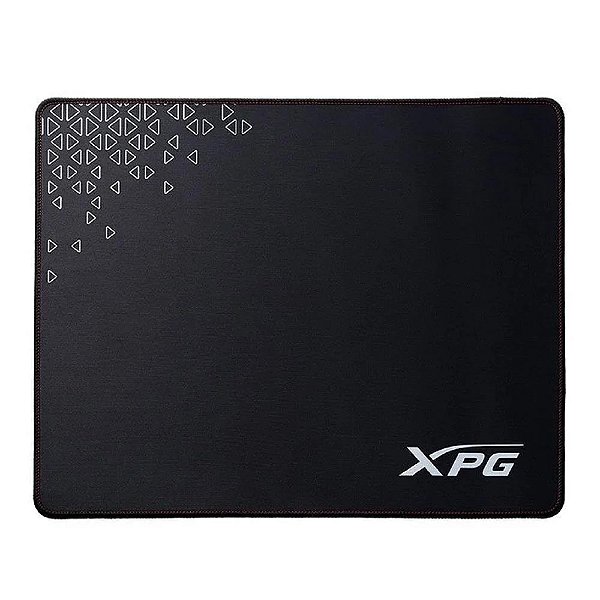 Mouse Pad Gamer 420x335 mm XPG Battleground, Microfibra, Preto
