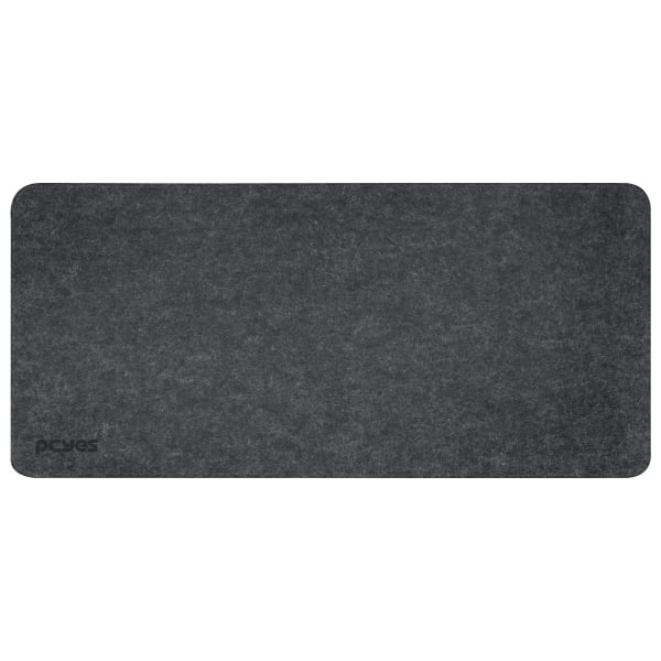 Mouse Pad, Pcyes, Exclusive Pro, 900 x 420mm, Dark Gray - PMPEXPDG