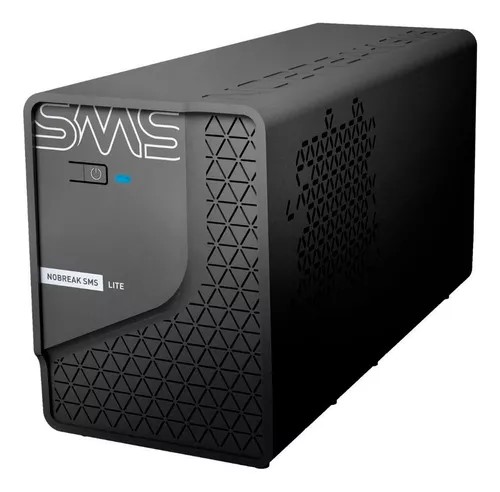 Nobreak 600VA, SMS, Bivolt, 115V - 29202