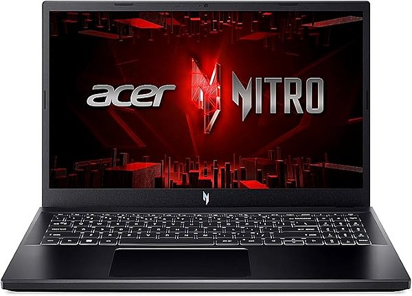 Notebook Gamer, Acer, I5, 8GB, 512GB, W11H