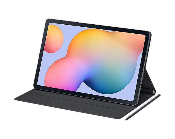 Tablet Samsung Galaxy Tab S6 Lite, 4G, Cinza, Bivolt - SM-P625NZADZTO