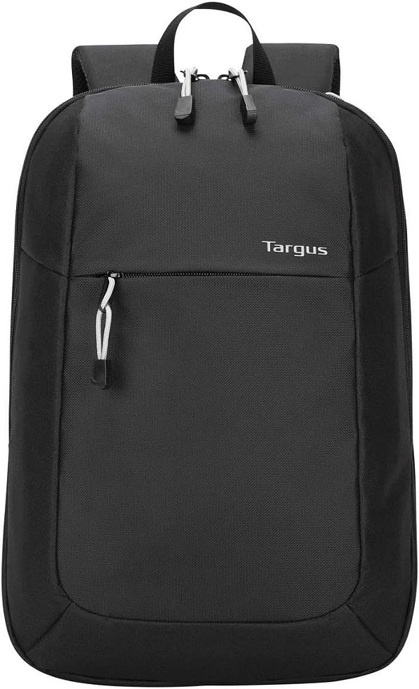 Mochila Notebook 15.6" Targus Intellect Essentials, Preta -  TSB966