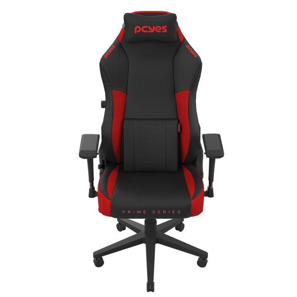 Cadeira Gamer Pcyes Prime Red Magma - PCGP-RD
