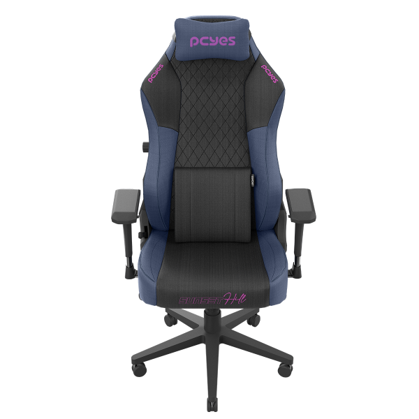 Cadeira Gamer Pcyes Ultimate Sunset Hill - PCGU-SH