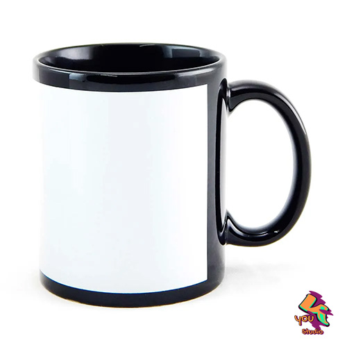 CANECA PERSONALIZADA TARJA